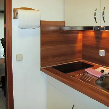 Apartment - Glw658 By Interhome *