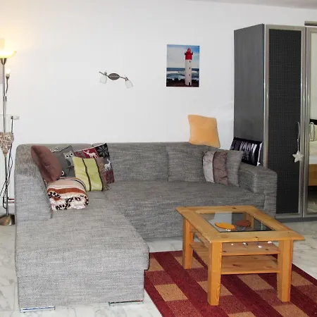 Apartment - Glw658 By Interhome *