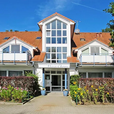 - Glw658 By Interhome Apartment Glowe