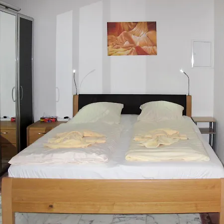 Apartment - Glw658 By Interhome Glowe