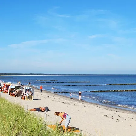 Apartment - Glw658 By Interhome *