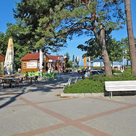 Apartment - Glw658 By Interhome Glowe