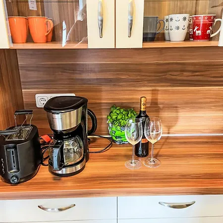 Apartment - Glw658 By Interhome