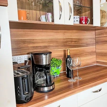 - Glw658 By Interhome * Glowe