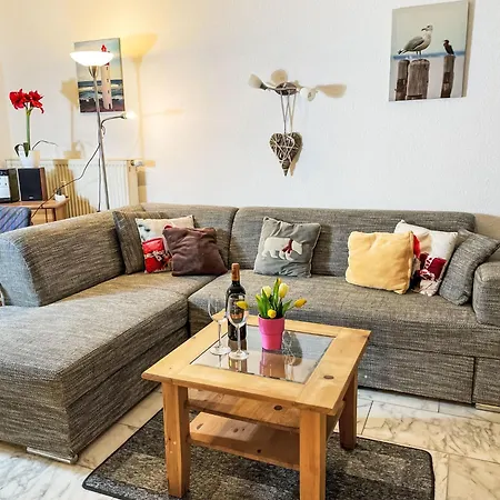 Apartment - Glw658 By Interhome