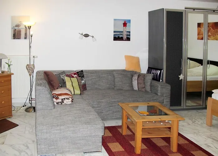 Lejlighed - Glw658 By Interhome *